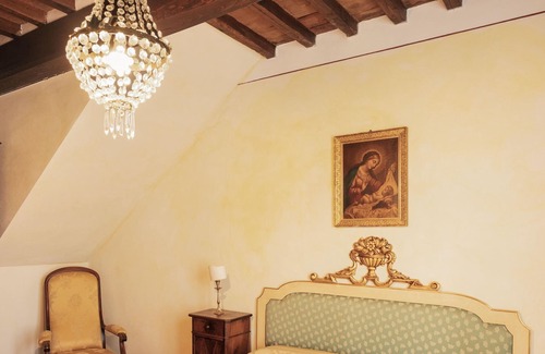 Camucia Other | Belvilla by OYO Gli Olivi