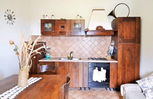 Marliana House | Belvilla by OYO La Selva di Nasio