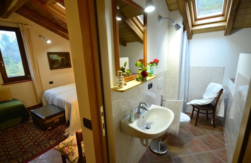 San Giorgio Apartment | Belvilla by OYO Nidino del Gufo