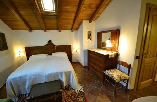 San Giorgio Apartment | Belvilla by OYO Nidino del Gufo