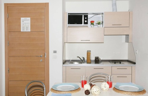 Miramare Apartment | Belvilla by OYO Ti Due Mono