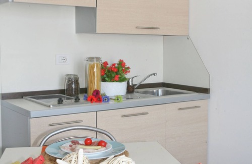 Miramare Apartment | Belvilla by OYO Ti Due Mono