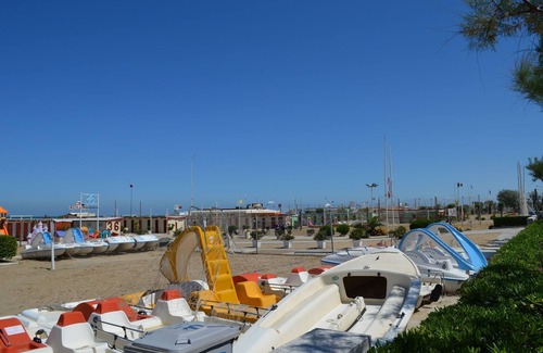 Miramare Apartment | Belvilla by OYO Ti Due Mono