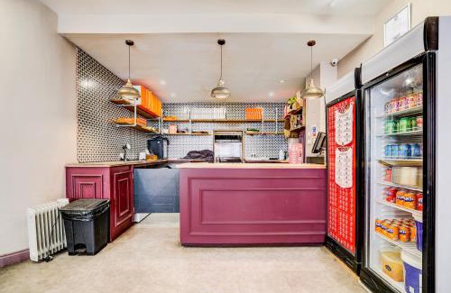 Loxford Hotel | Belvilla Ilford Hill Hotel London