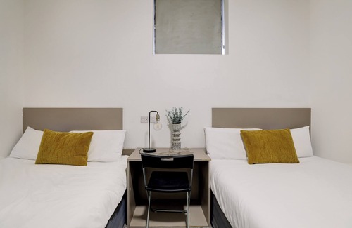 Loxford Hotel | Belvilla Ilford Hill Hotel London