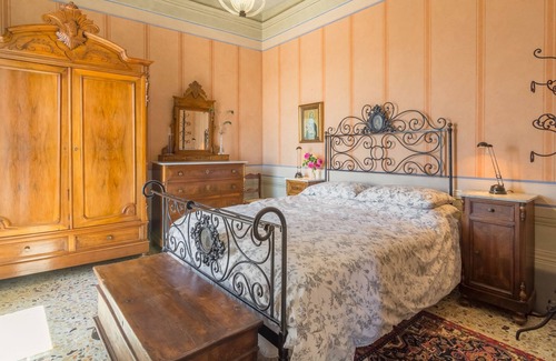 Montecastelli House | Belvilla by OYO Affreschi