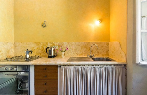 Montecastelli House | Belvilla by OYO Affreschi