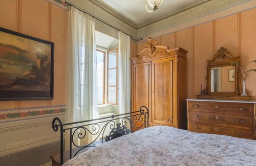 Montecastelli House | Belvilla by OYO Affreschi