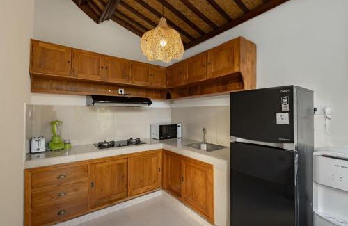 Singakerta Villa | Belvilla Prakriti Near Monkey ForestNearCampuhan Ridge Walk