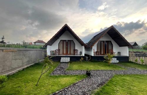 Songan House | Belvilla Serene Paradise Resort Batur Hot Spring