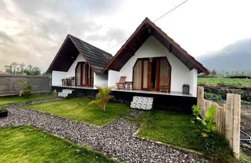 Songan House | Belvilla Serene Paradise Resort Batur Hot Spring