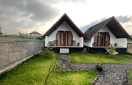 Songan House | Belvilla Serene Paradise Resort Batur Hot Spring