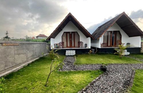 Songan House | Belvilla Serene Paradise Resort Batur Hot Spring