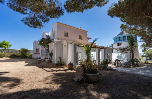Patio Resort | Bem Parece by Umbral