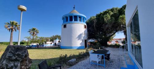 Patio Resort | Bem Parece by Umbral
