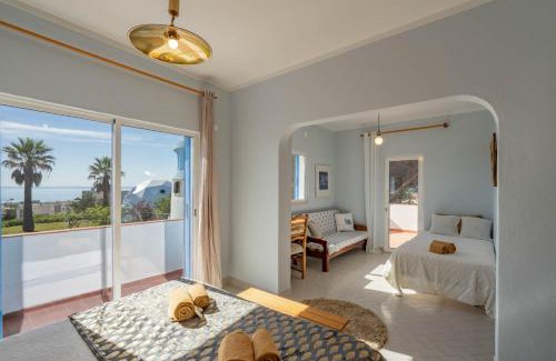 Patio Resort | Bem Parece by Umbral