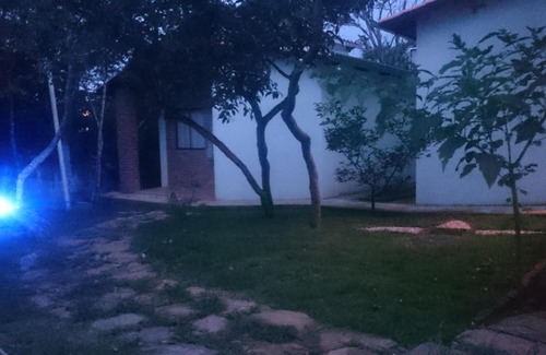 Alto Paraiso de Goias Cabin | BemVida