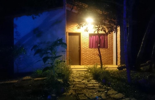 Alto Paraiso de Goias Cabin | BemVida