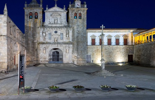 Viseu House | Bemyguest Loft Guest house Jardim das Mães-F-Viseu