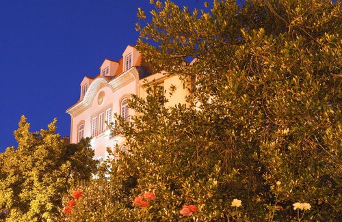 Viseu Apartment | Bemyguest Loft Guest house Mother's Garden-G-Viseu