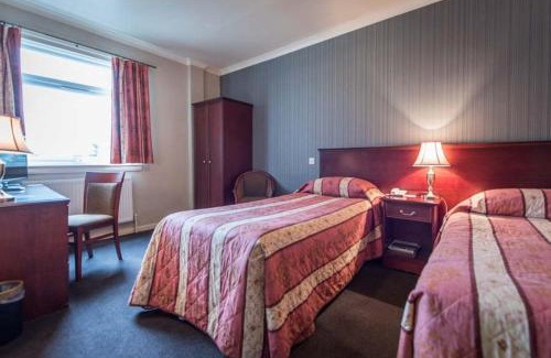 Fort William Hotel | Ben Nevis Hotel & Leisure Club