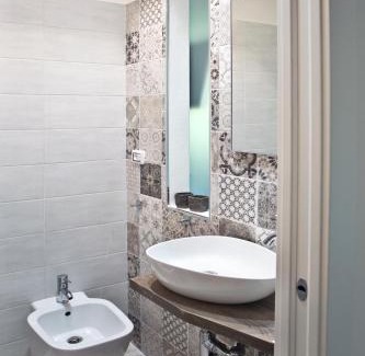 Bentivoglio House | Ben ti voglio b&b - camere con bagno privato in camera e uso cucina -