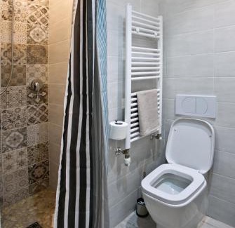 Bentivoglio House | Ben ti voglio b&b - camere con bagno privato in camera e uso cucina -