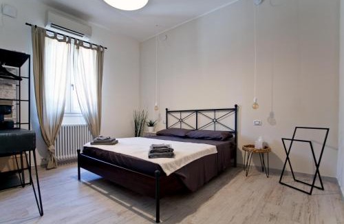 Bentivoglio House | Ben ti voglio b&b - camere con bagno privato in camera e uso cucina -