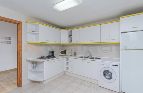 Benajarafe Villa | Benajarafe Beach & Pool