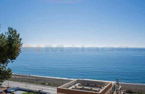 Benajarafe Villa | Benajarafe Beach & Pool