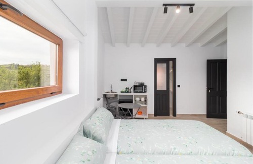 Suances House | BENEDICTA FAMILY ROOMS