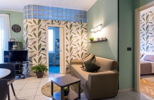 Cavoretto Apartment | Bengasi - bambnb