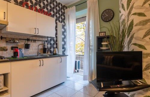 Cavoretto Apartment | Bengasi - bambnb