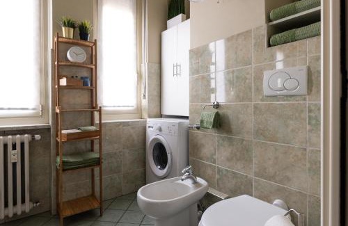 Cavoretto Apartment | Bengasi - bambnb