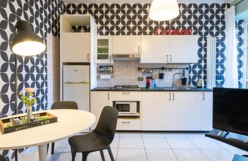 Cavoretto Apartment | Bengasi - bambnb