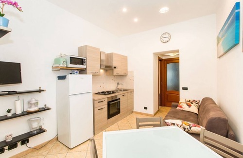Cavoretto Apartment | Benghazi Square - APT x2 1 km from Lingotto Fiere