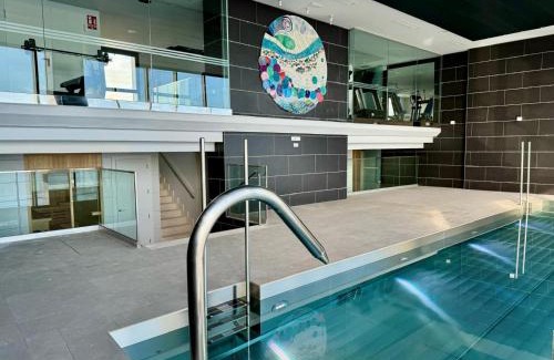 Cala Apartment | Benidorm Beach - By Apturist