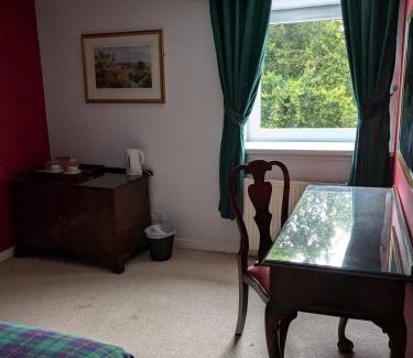 Kemnay Hotel | Bennachie Lodge Hotel in Kemnay
