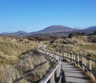 Dyffryn Ardudwy House | Bennar Isa Cottages Dyffryn Ardudwy