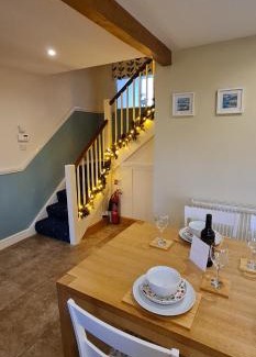 Dyffryn Ardudwy House | Bennar Isa Cottages Dyffryn Ardudwy