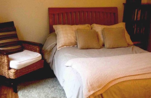 Bennett Valley Condo | Bennett Valley home is a great location to explore Sonoma Valley.