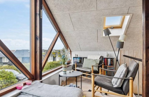 Logstor House | "Benni" - 75m to the inlet by Interhome