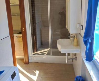 Sestri Ponente Apartment | Benny! Appartamento ad uso ESCLUSIVO con balcone!