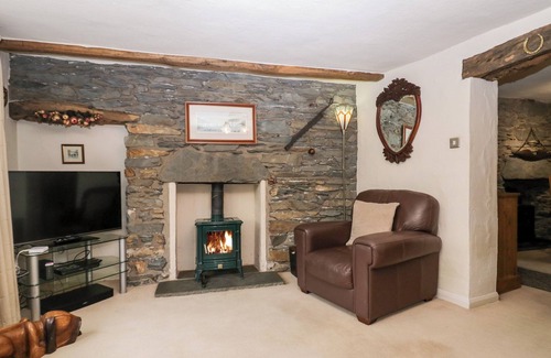 Backbarrow Cottage | BENS ROW COTTAGE, family friendly, with open fire in Backbarrow