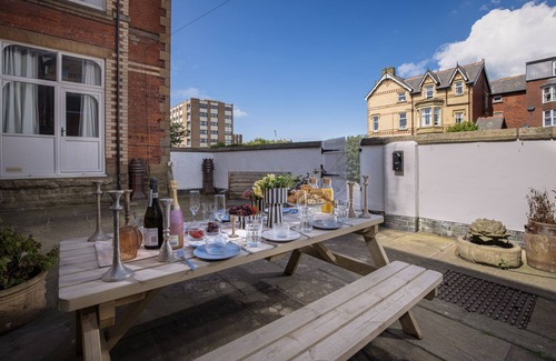 Lytham St. Anne's House | Bentinck Residence by Sasco Apartments