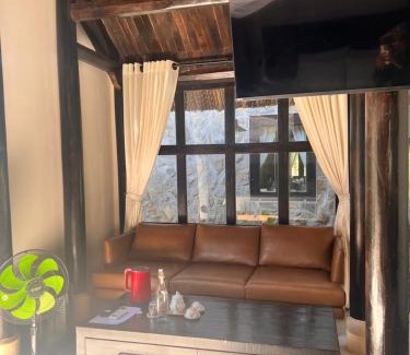Ho Tram Ski Chalet | Bently farm Retreat Mũi Né- Bungalow Family 2 rooms-0506