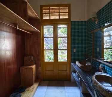 Ho Tram Ski Chalet | Bently farm retreat Mũi Né- Deluxe Bungalow-01