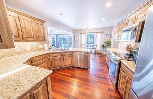 Bentonville House | Bentonville Dream House