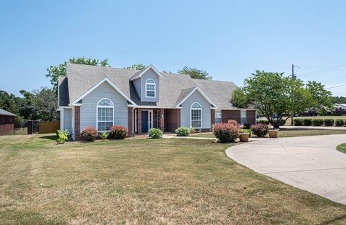 Bentonville House | Bentonville Dream House