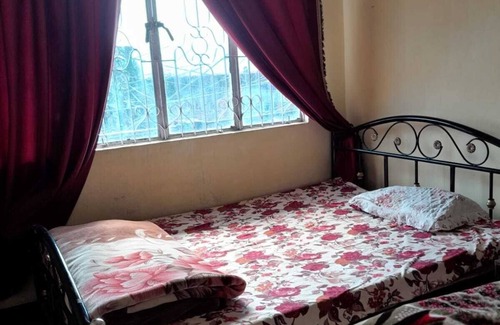 Ging Tea Garden Apartment | Benus Darjeeling Home A Backpackers Hub